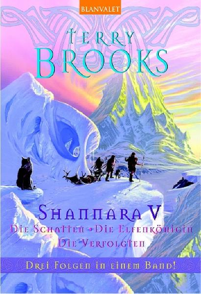 Shannara V -