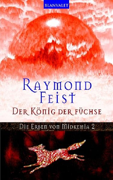 Die Erben von Midkemia 2
