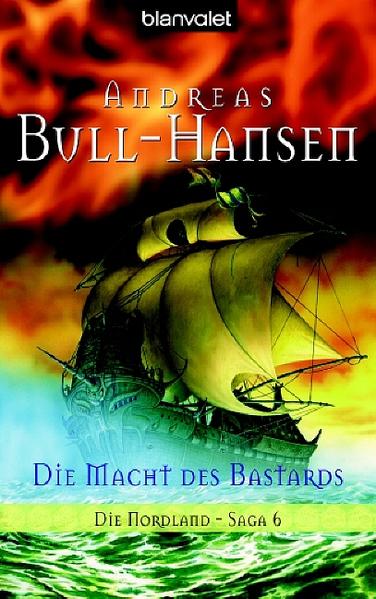 Die Nordland-Saga / Die Macht des Bastards