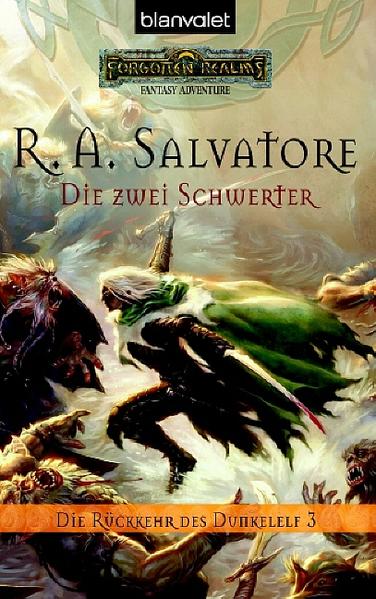 Die Rückkehr des Dunkelelf 3