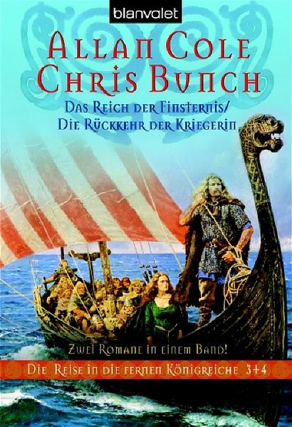 Die Reise in die Fernen Königreiche 3 + 4 