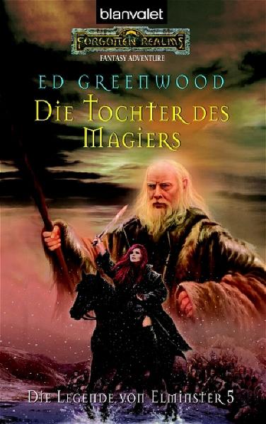 Die Legende von Elminster 5 