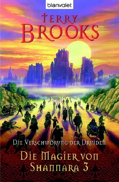 Die Magier von Shannara 3