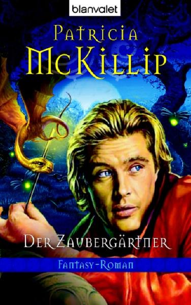 Der Zaubergärtner