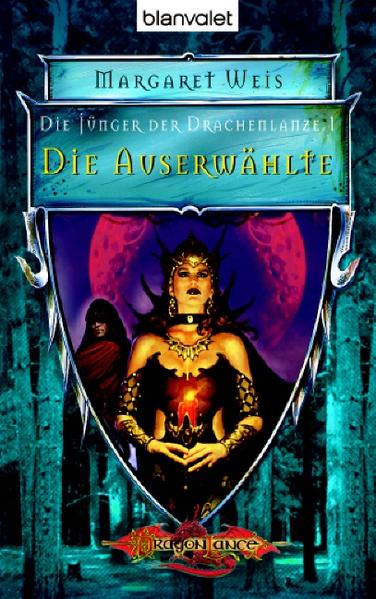 Die Jünger der Drachenlanze 1