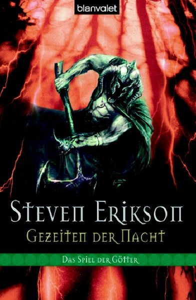 Das Spiel der Götter (9)