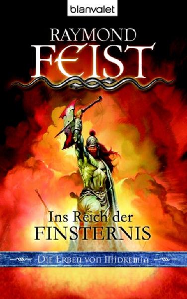 Die Erben von Midkemia 5