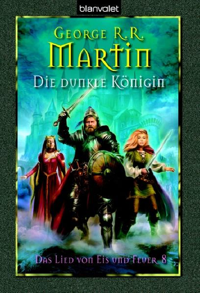 Das Lied von Eis und Feuer 8