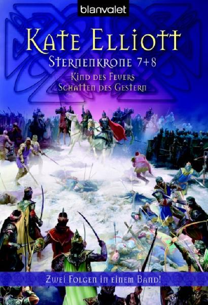Sternenkrone 7 + 8