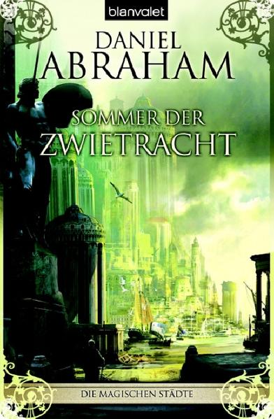 Die magischen Städte 1