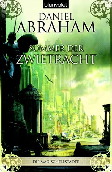 Die magischen Städte 1
