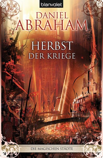 Die magischen Städte 3