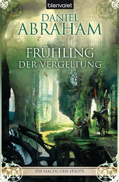 Die magischen Städte 4
