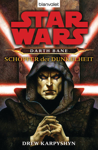 Star Wars™ - Darth Bane