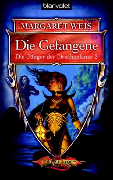 Die Jünger der Drachenlanze 2