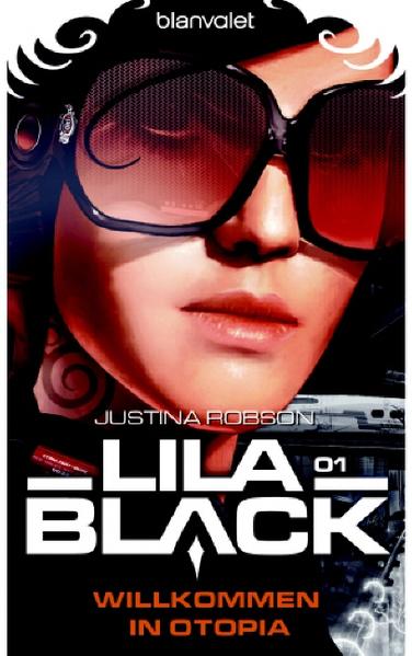 Lila Black 01