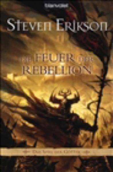 Das Spiel der Götter (10)