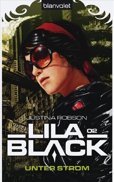 Lila Black 02
