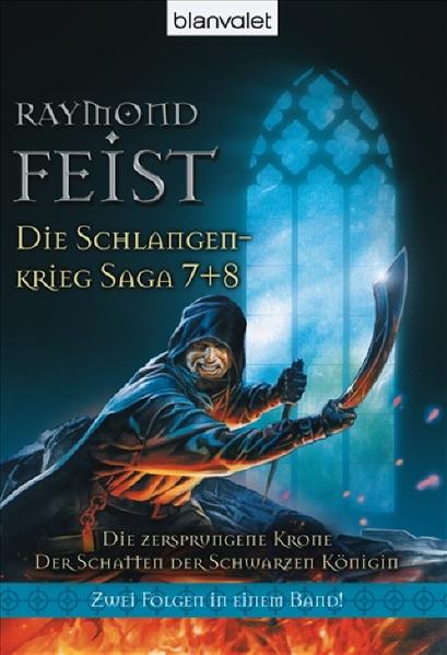 Die Schlangenkrieg-Saga 7 + 8