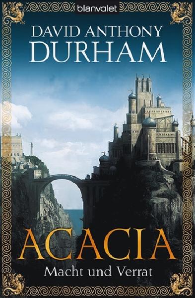 Acacia 1