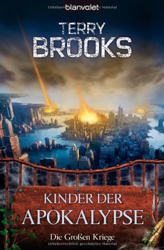 Die Großen Kriege 1