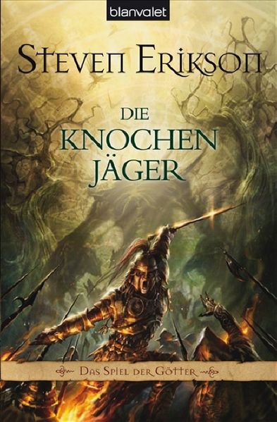 Das Spiel der Götter (11)