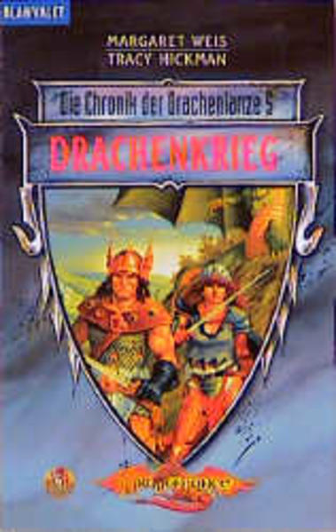 Die Chronik der Drachenlanze / Drachenkrieg