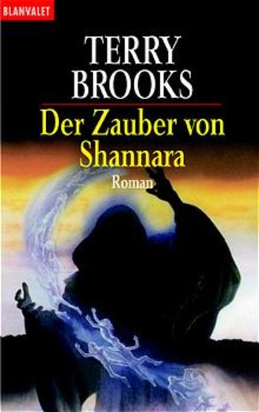 Der Zauber von Shannara