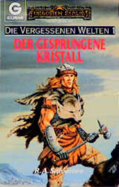 Die vergessenen Welten 01
