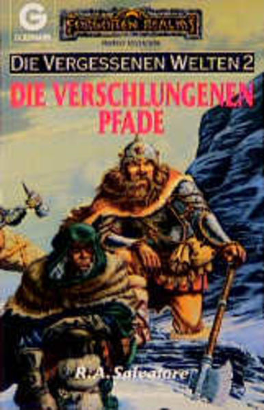 Die vergessenen Welten 02