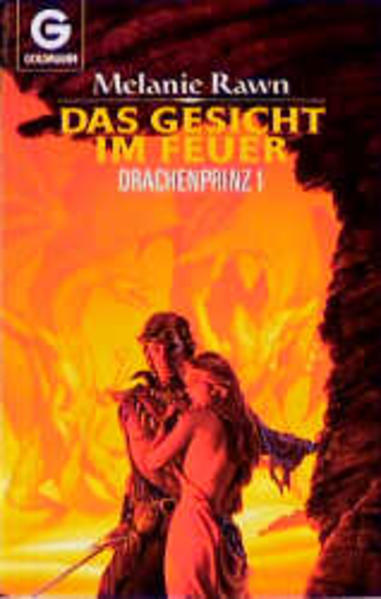 Drachenprinz / Das Gesicht im Feuer