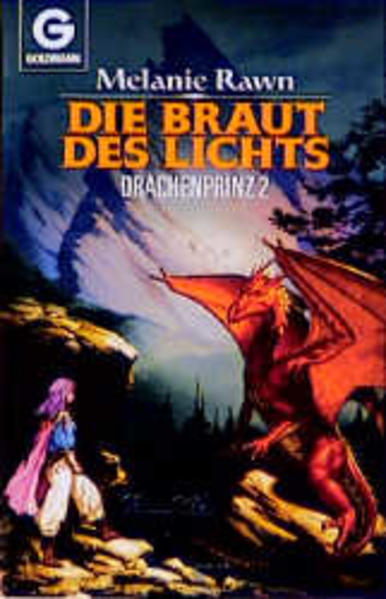 Drachenprinz / Die Braut des Lichts