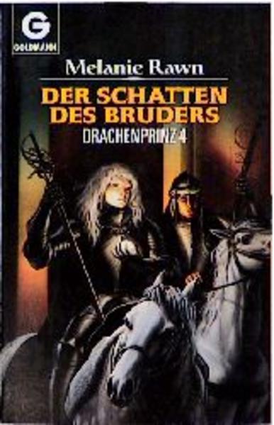 Drachenprinz / Der Schatten des Bruders