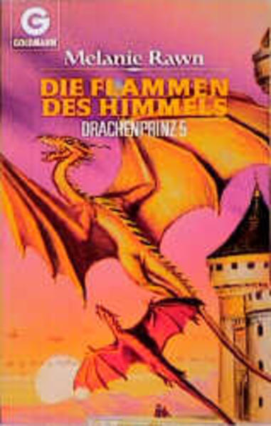 Drachenprinz / Die Flammen des Himmels