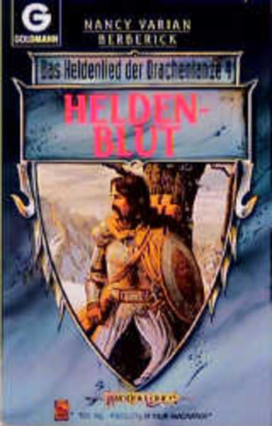 Das Heldenlied der Drachenlanze / Heldenblut
