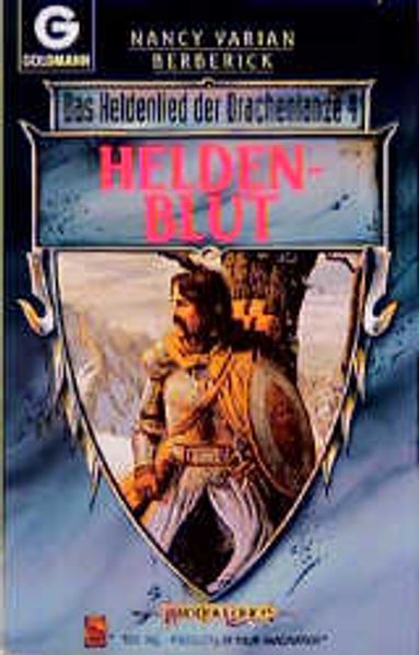 Das Heldenlied der Drachenlanze / Heldenblut