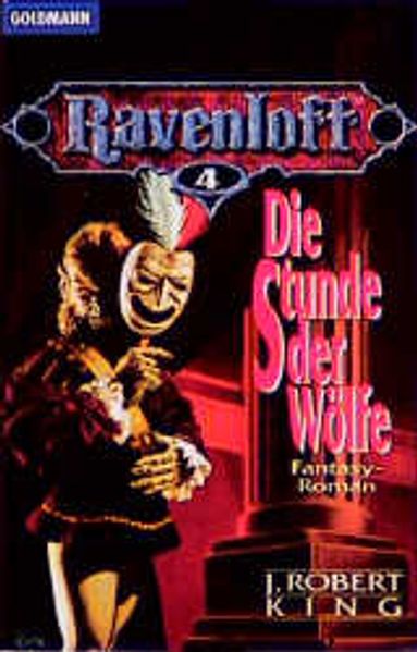 Ravenloft / Die Stunde der Wölfe