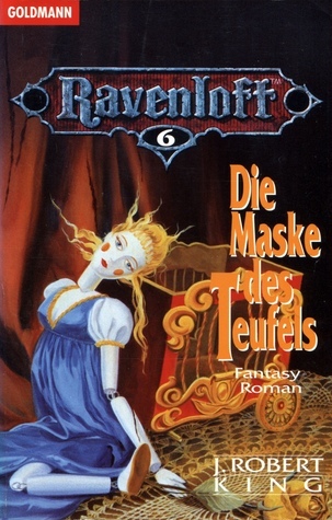 Ravenloft / Die Maske des Teufels