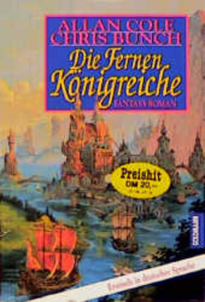 Die fernen Königreiche