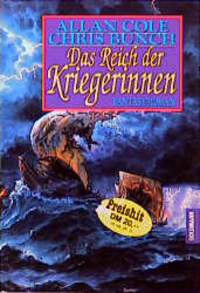 Das Reich der Kriegerinnen