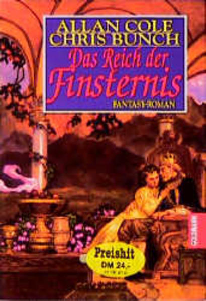 Das Reich der Finsternis