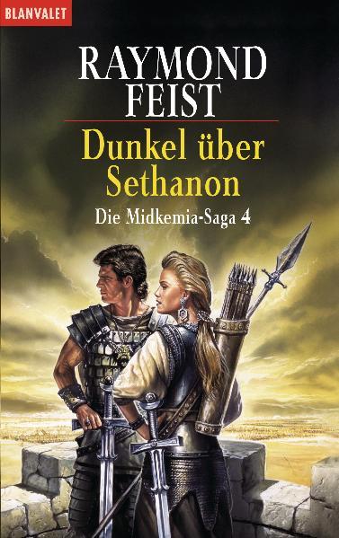 Die Midkemia-Saga 4