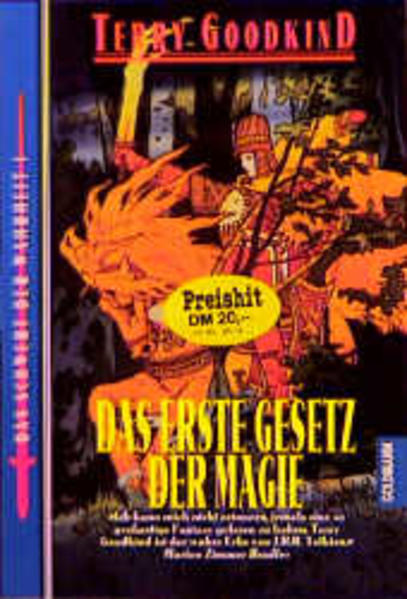 Das Schwert der Wahrheit 01