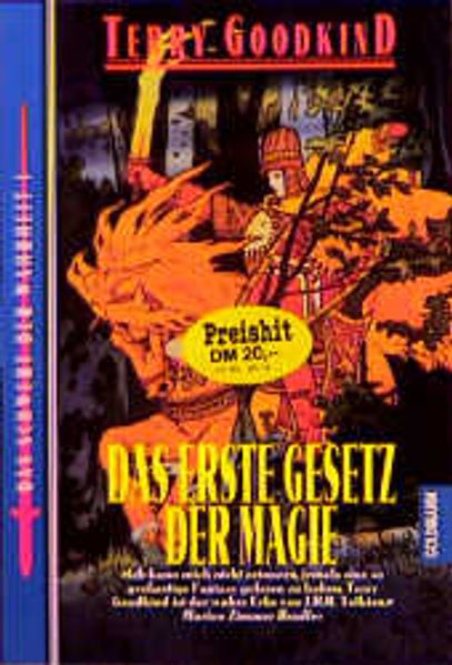 Das Schwert der Wahrheit 01