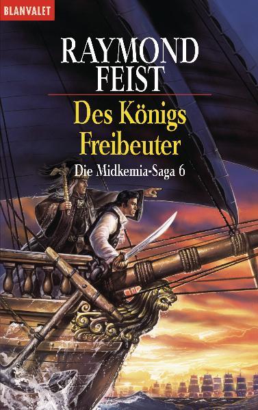 Die Midkemia-Saga 6