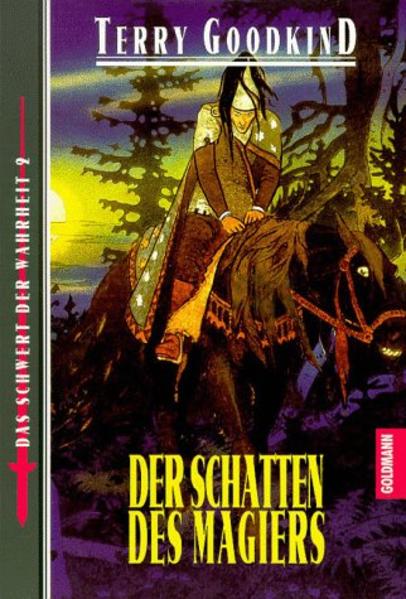 Das Schwert der Wahrheit / Der Schatten des Magiers