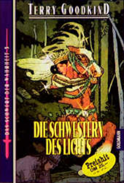 Das Schwert der Wahrheit 03