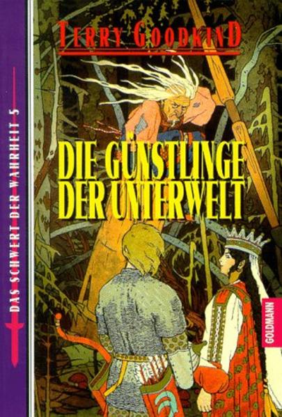 Das Schwert der Wahrheit 05