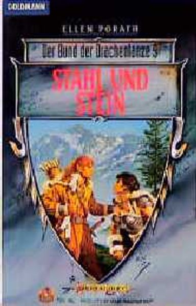 Der Bund der Drachenlanze / Stahl und Stein