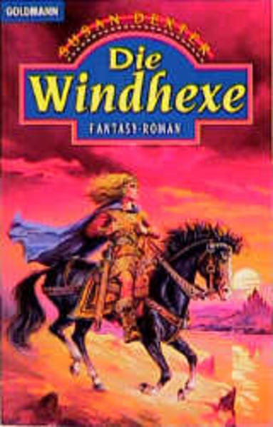 Die Windhexe
